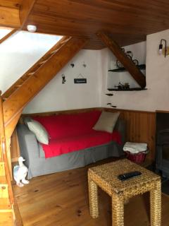 Gîte de l esqui - Olette - 8