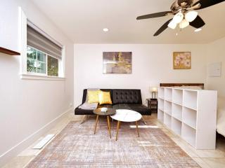 Molivu Homes Studio - PetFriendly - King Bed - W-D - 9
