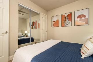 Cute and Cozy! Great for a couple or small family - Hot Springs - 6