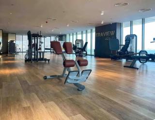 Holiday Homes- Apartment - 4