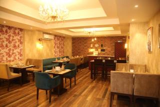 New Aar Kay Inn & Suites - Jalandhar - 7
