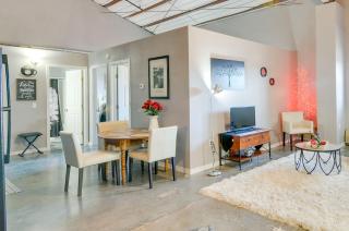 Outdoor Haven Del Norte Apartment Near Skiing! - 4