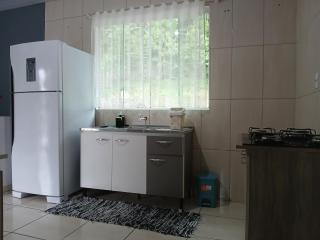 Casa da Lu, espaço inteiro para você - 4