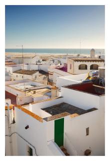 Hostal La Posada - Conil de la Frontera - 2