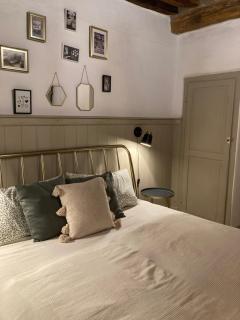 Casa di pietra - Castelnuovo di Val di Cecina - 8