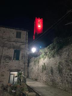 Casa di pietra - Castelnuovo di Val di Cecina - 6