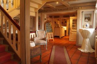 Landhotel Klempau - 6