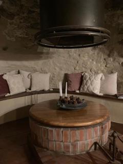 Casa di pietra - Castelnuovo di Val di Cecina - 3