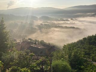Casa di pietra - Castelnuovo di Val di Cecina - 2