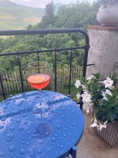 Casa di pietra - Castelnuovo di Val di Cecina - 1