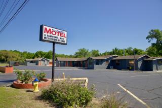 El Camino Motel - Tallahassee - 0