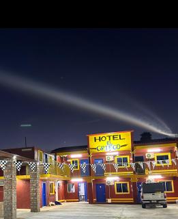 ElGriego - San Felipe - 0
