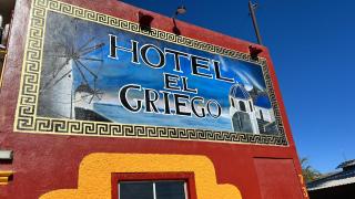 ElGriego - San Felipe - 1