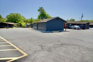 El Camino Motel - Tallahassee - 6