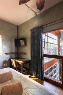 Bamboo Loft 6BR, 24 guests - San Diego - 6