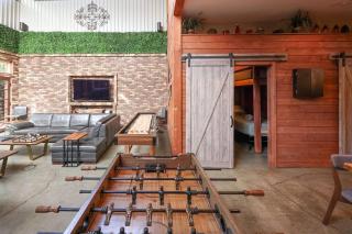 Bamboo Loft 6BR, 24 guests - San Diego - 1