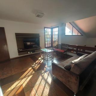 Casa Próximo à Praia com Piscina - Xangri-lá - 5