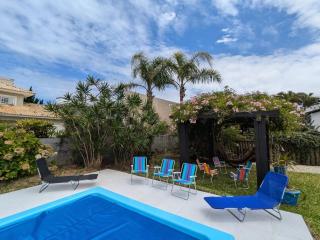 Casa Próximo à Praia com Piscina - Xangri-lá - 4