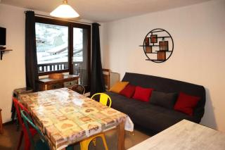 Résidence Le Cairn - Résidence Cairn - appartement T2 6 personnes MAE-6311 - Les Orres - 7