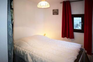 Résidence Le Cairn - Résidence Cairn - appartement T2 6 personnes MAE-6311 - Les Orres - 3