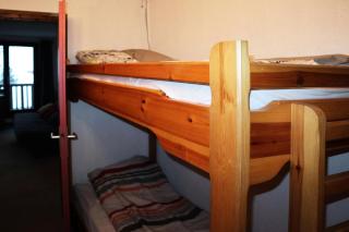 Résidence Le Cairn - Résidence Cairn - appartement T2 6 personnes MAE-6311 - Les Orres - 2