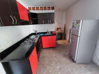 Spacious and calm place to stay - Santa Fe de Antioquia - 0