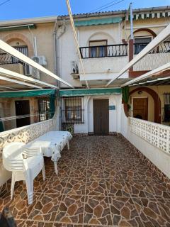 Casita Playa Roa - Santa Pola - 9
