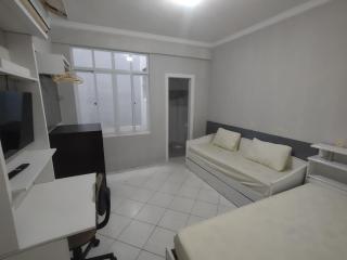 apto Studio 203 Centro Floripa - Florianópolis - 5