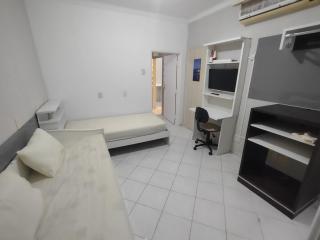 apto Studio 203 Centro Floripa - Florianópolis - 2