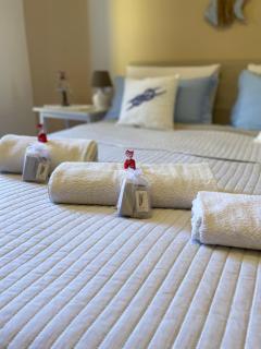 La Marina Apartment with Pool - Olbia - 5