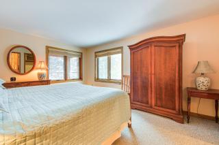 1 Mi to Killington Resort Townhome with Dry Sauna! - 1