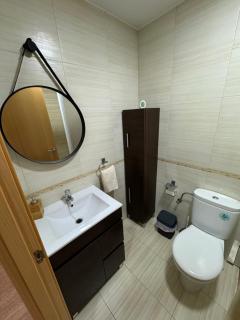 Casita Playa Roa - Santa Pola - 1