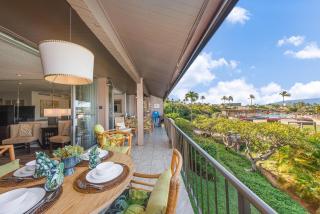 Eldorado K203 - Kahana - 2