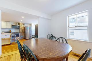 Bayberry Farmhouse - Weston - 6