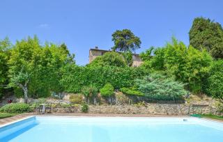 Villa Marianna - Lugnano - 1