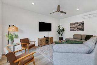 Newly furnished 5BD 4BA Townhome The Vue 30 - St. George - 0