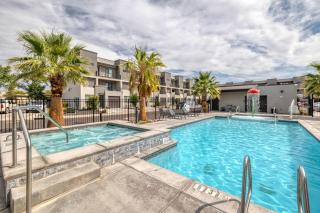 Newly furnished 5BD 4BA Townhome The Vue 30 - St. George - 8