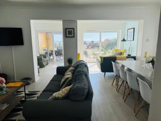Beach house on private beach - Pevensey - 6