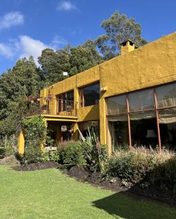Casa de Campo en Tabio Cundinamarca - 9