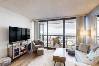Golden Sands 316 - Ocean City - 5