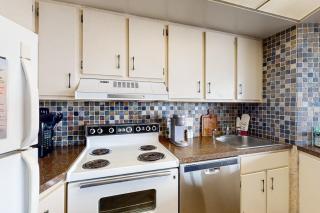 Golden Sands 316 - Ocean City - 1