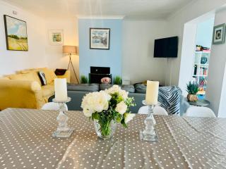 Beach house on private beach - Pevensey - 7