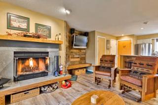 Ski 'n' Stay - Ludlow - 9