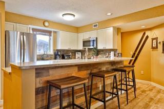 Ski 'n' Stay - Ludlow - 8