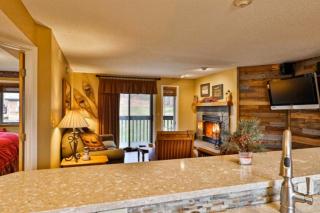 Ski 'n' Stay - Ludlow - 5