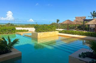 Coral Breeze Haven at Aruna - Telchac Puerto - 9