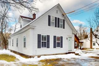 Green Door Cottage - Weston - 0