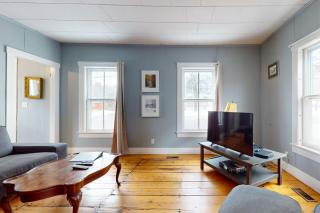 Green Door Cottage - 8