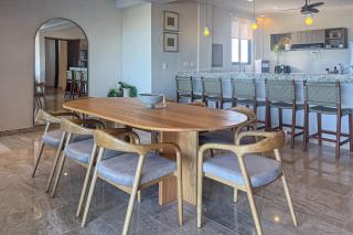 Coral Breeze Haven at Aruna - Telchac Puerto - 1