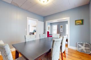 Green Door Cottage - Weston - 5